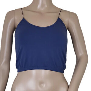 Free People Skinny Strap Seamless Brami